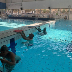 🏊‍♂️ Natation